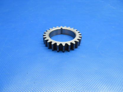 Lycoming Gear Crankshaft Timing w/ 8130 P/N 65377 (0724-1888)