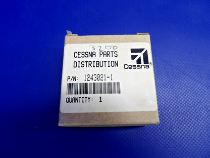 Cessna Nose Gear Strut Bearing P/N 1243021-1 NOS (0426-1204)1