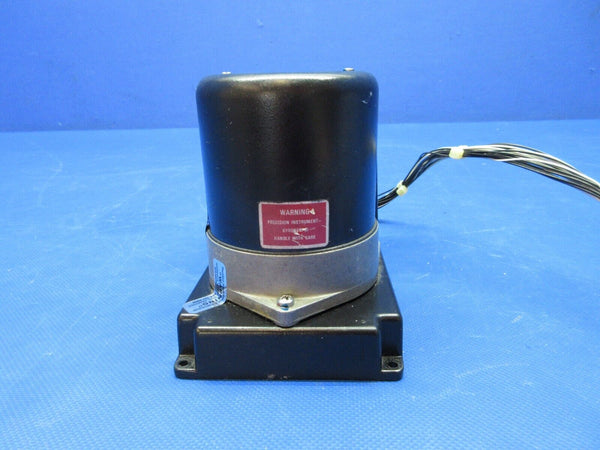 Cessna 337 King KG 102A Directional Gyro 28v P/N 060-0015-00 WARRANTY(0724-1393)