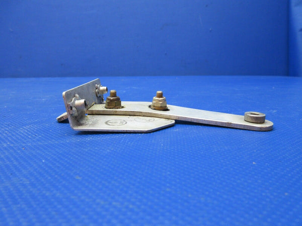 Bellanca 17-30A Viking Cabin Door Upper Latch P/N 196610-10 (0924-1405)