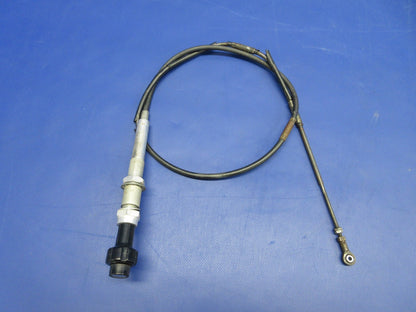 Cessna 182 / 182L Propeller Control Cable P/N S1223-7 (0226-1030)1