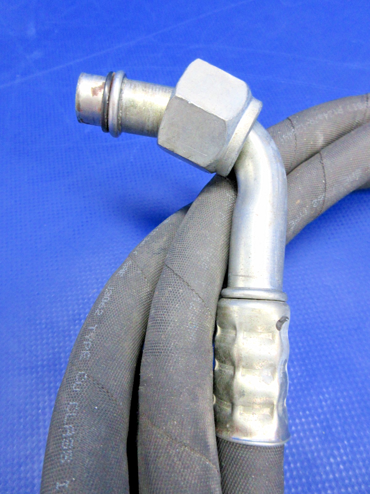 Air Tractor AT-301 AC Compressor Hose (0926-813)6