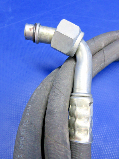 Air Tractor AT-301 AC Compressor Hose (0926-813)6