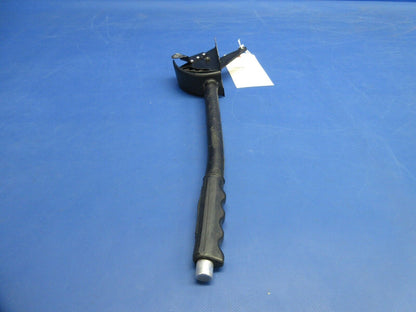Piper PA-32RT-300T Lance II Flap Control Lever Assembly P/N 62706-09 (0924-2075)