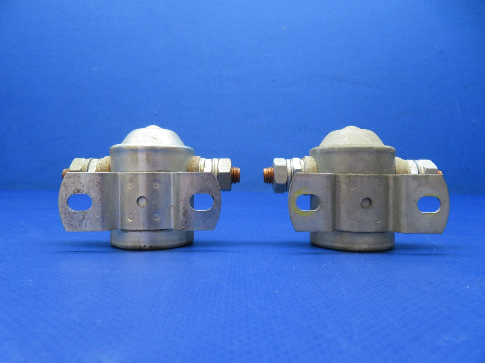 Piper PA-24-250 Comanche Relay / Solenoid 12v DR-1466 LOT OF 2 TESTED (0326-137)7