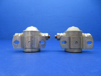Piper PA-24-250 Comanche Relay / Solenoid 12v DR-1466 LOT OF 2 TESTED (0326-137)7