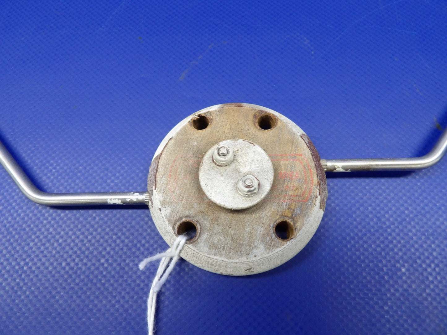 Beech D95A Travel Air Omni-Receiving Antenna P/N VRP-37 (0226-2024)1