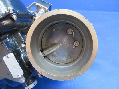 Parker Differential Pressure Regulator P/N 392160-4-1 (1024-1714)