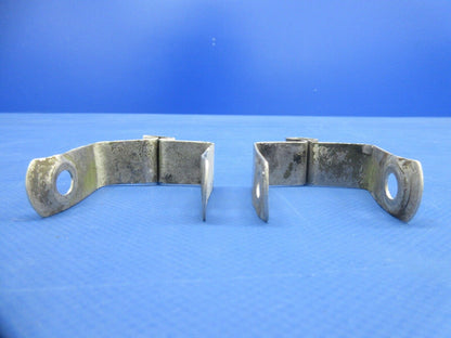 Piper PA-28-161 Warrior Hose Clip P/N 63332-03 LOT OF 3 (0824-974)
