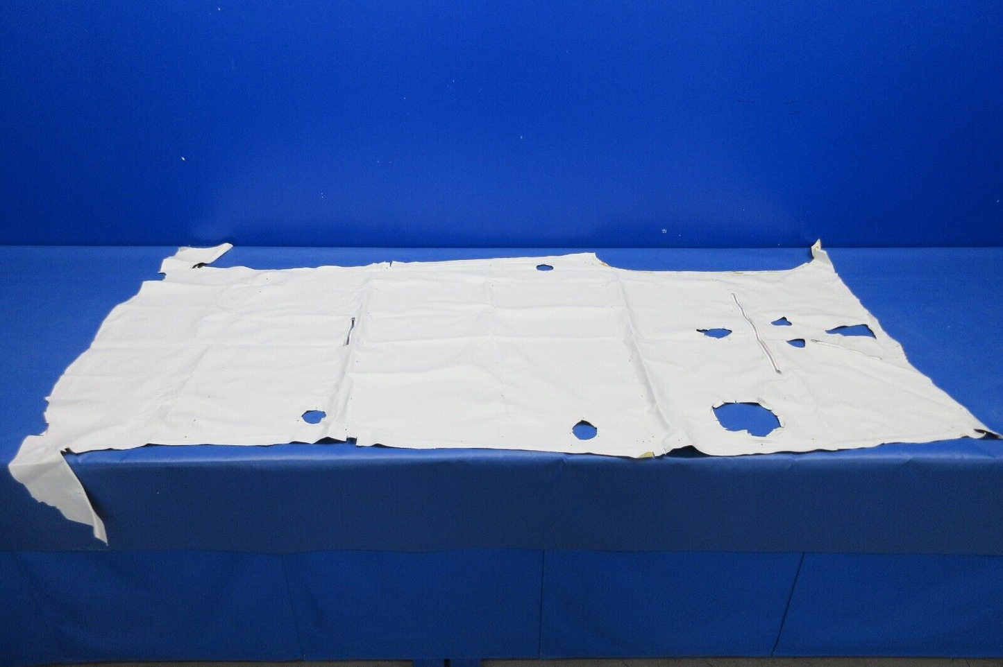 Piper PA-23-250 Aztec Headlining Assy P/N 16558-00 (0624-872)