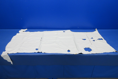 Piper PA-23-250 Aztec Headlining Assy P/N 16558-00 (0624-872)
