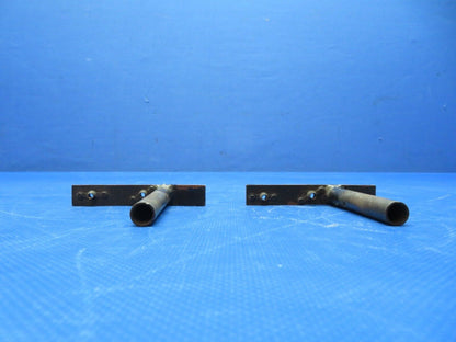 Arion Lightning LS-1 Wheel Pant Bracket OTBD P/N ALG-0015 LOT OF 2 (0424-116)