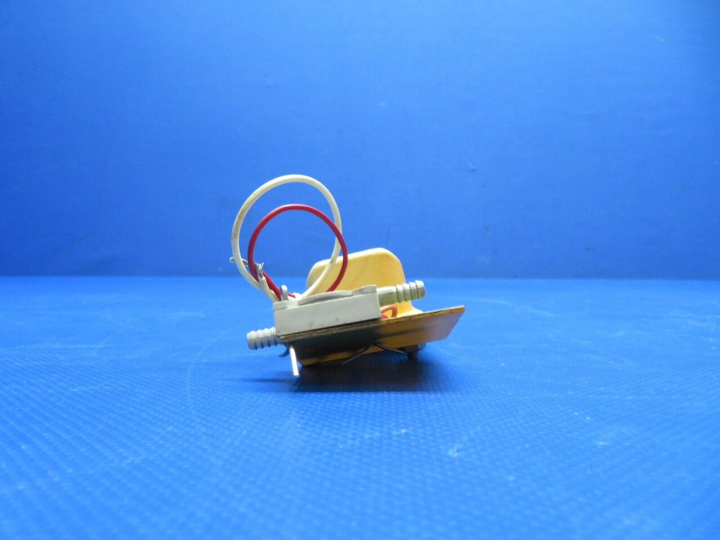 Piper PA-28-181 Archer Electric Trim Stop Sensor PN 79657-02 WARRANTY (0624-113)
