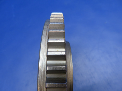 Continental Camshaft Gear P/N 530535 Inspected w/ 8130 (0326-1721)18