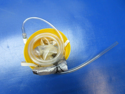 Puritan Oxygen Mask P/N 174097-01 CORE LOT OF 13 (1224-1339)
