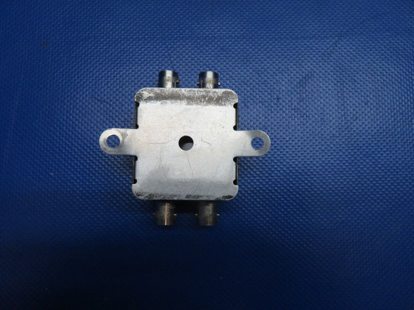 Dorne & Margolin Antenna Coupler P/N S-2086-1 (0624-1771)