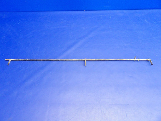 Piper PA-24-250 Comanche Cabin Heat Box Torque Tube P/N 22305-00 (0526-1275)0