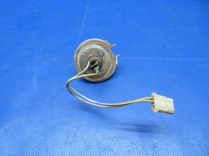 Cessna 172 / 172P Flashing Beacon Light Assy 24v C621001-0102 TESTED (0824-144)7