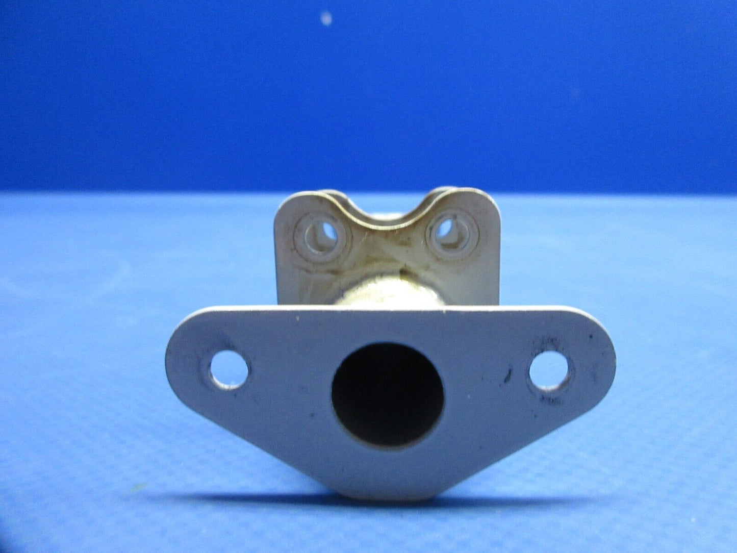 Robinson R44 Raven II Helicopter Throttle Control Support P/N C608-1 (0724-894)