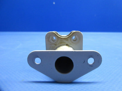 Robinson R44 Raven II Helicopter Throttle Control Support P/N C608-1 (0724-894)