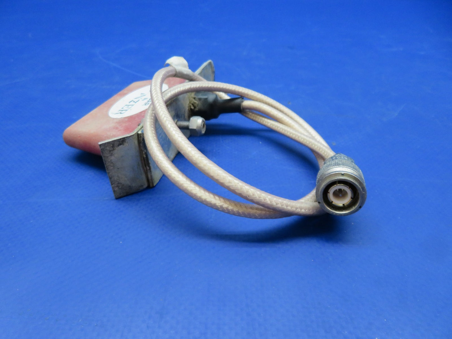 Bonzer Radar Altimeter, Antenna & Transmitter 10-30v P/N 104-0064-02 (0426-108)10
