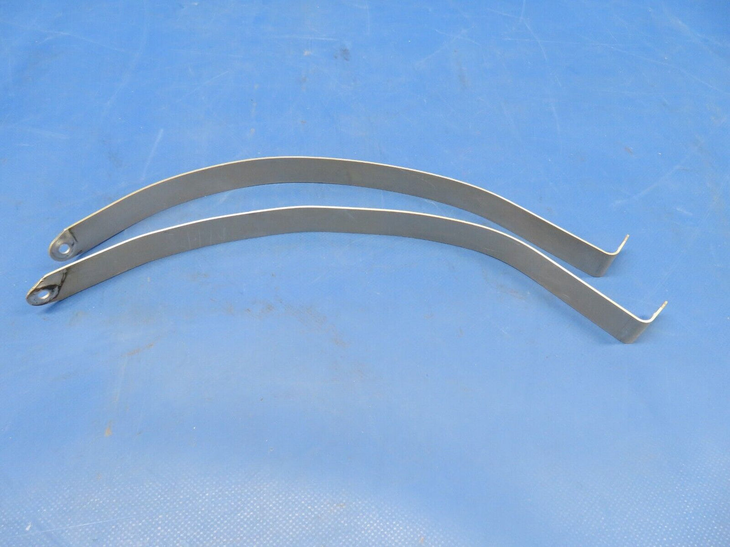 Robinson R44 Raven II Helicopter Engine Ground Straps A212-2 LOT OF 2 (0724-861)
