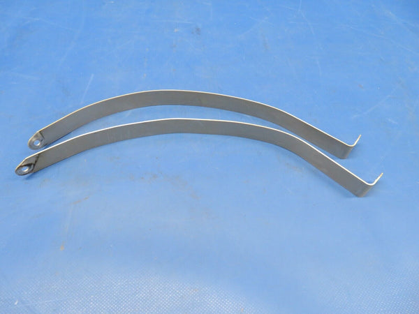 Robinson R44 Raven II Helicopter Engine Ground Straps A212-2 LOT OF 2 (0724-861)