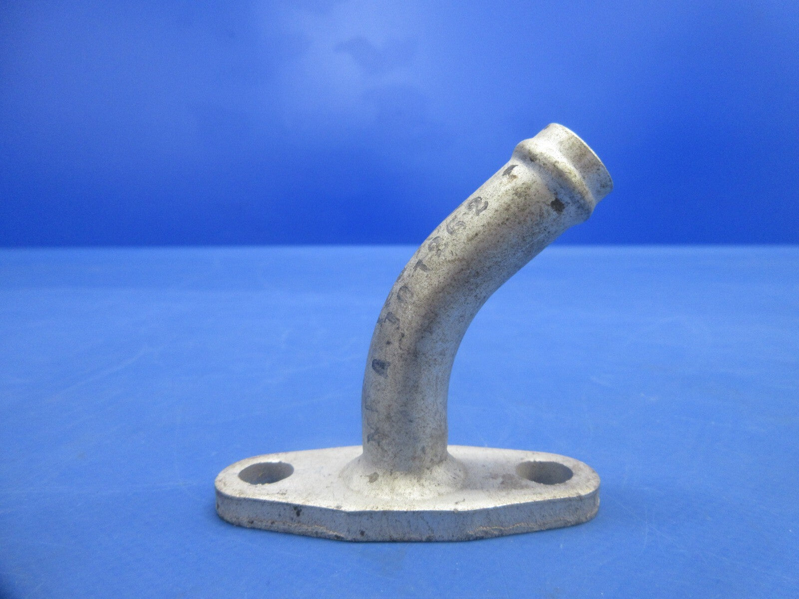 Lycoming Elbow Turbo Charger Drain P/N LW-12436 (1124-748)3