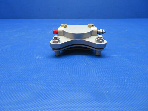 Mooney M20E Cleveland Brake Caliper w/ Linings P/N 30-5 REBUILT (0724-1837)