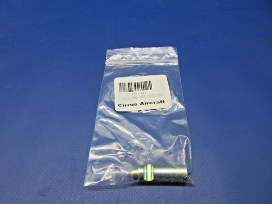 Cirrus SR20 / SR22 Offset Seat Pin .040" P/N 17075-041 NOS (0426-895)0