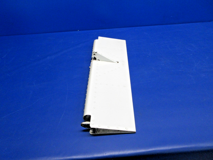 Piper PA-31T1 Cheyenne RH Elevator Trim Tab P/N 51346-09 (0226-1039)2