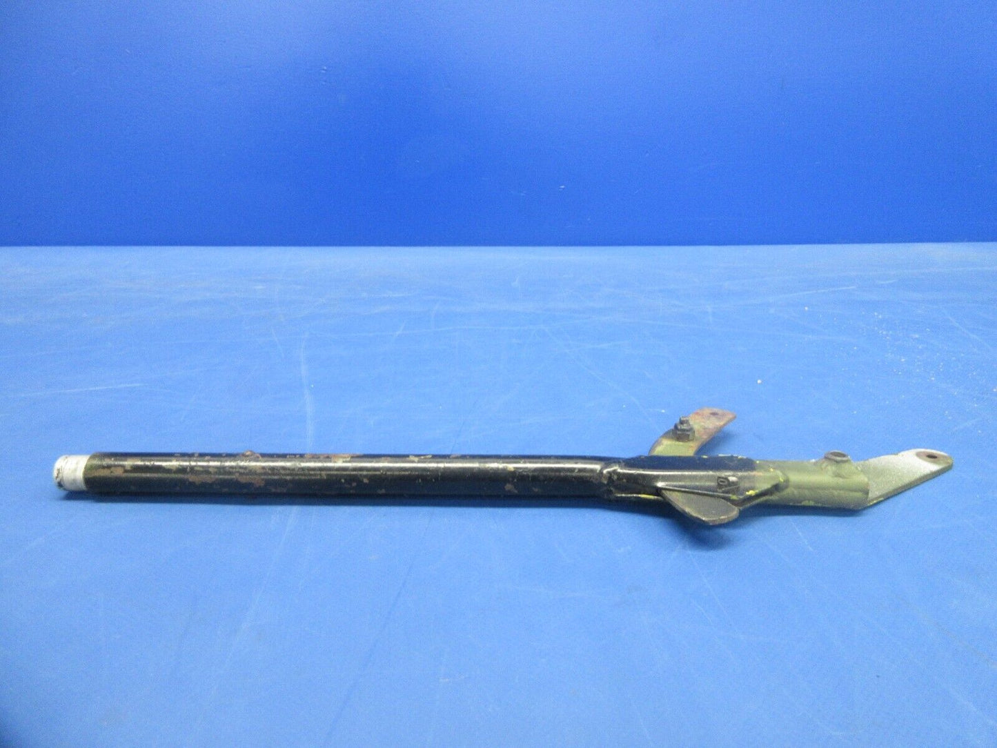 Piper PA-20 Pacer Flap Control Lever Assy P/N 12494-00 (1024-774)
