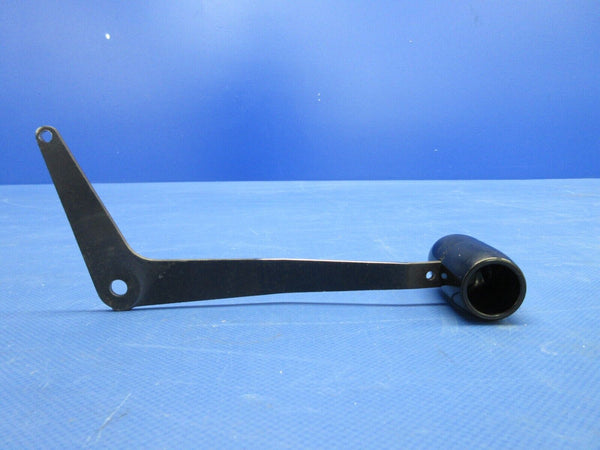 Piper PA-28-181 Archer Throttle Lever Assy P/N 67223-00 (0624-895)