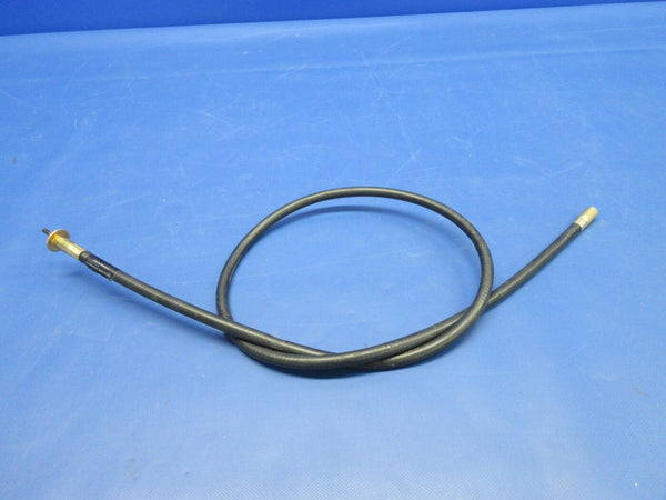 Beech 95 / D95A Travel Air Flap Actuator Cable LH P/N 96-606-939 (0524-1121)