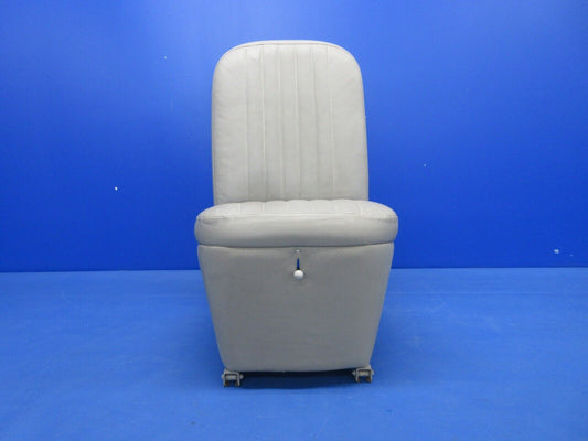Piper PA-23-250 Aztec Rear Seat Assy LH P/N 16499-02 (0624-1351)