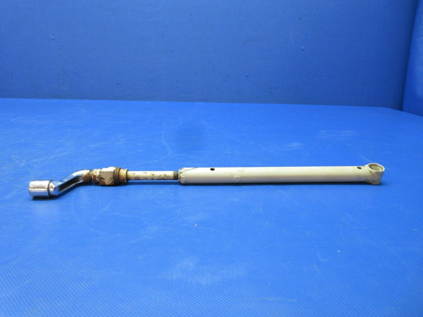 Cessna Jack Screw Assy Seat Adjust P/N 0514089-11 (0624-1306)