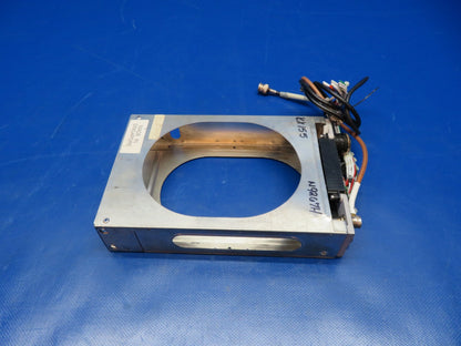 Bendix/King KX155 NAV/COMM w Connector 28V 069-1024-43 TESTED w/ 8130 (0125-196)13