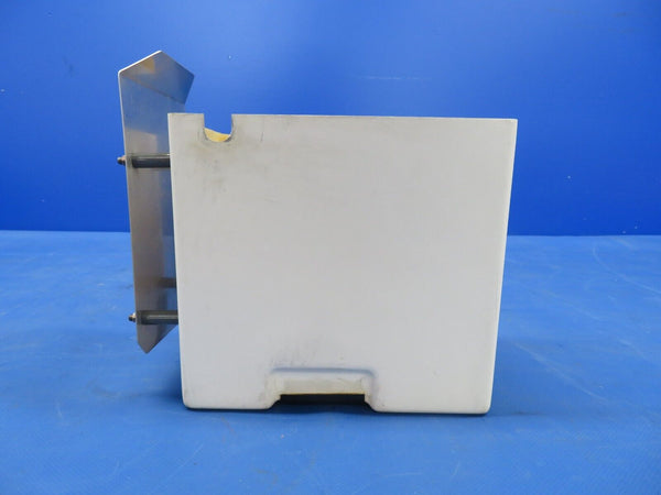 Robinson R44 Raven II Helicopter Battery Box Assembly P/N C955-8 (0724-875)