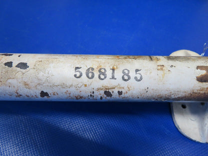 Cessna 150 Main Gear Spring Assy Right Hand w/ Axle P/N 1441212-6 (0424-1763)