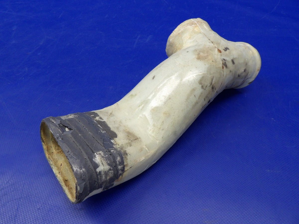 Cessna 421 Pressurization Duct P/N 5117217-1 (0626-1481)6