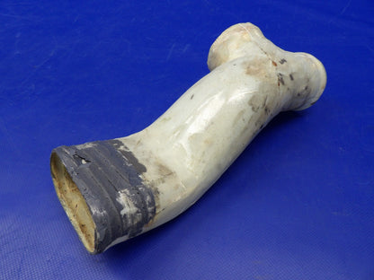 Cessna 421 Pressurization Duct P/N 5117217-1 (0626-1481)6