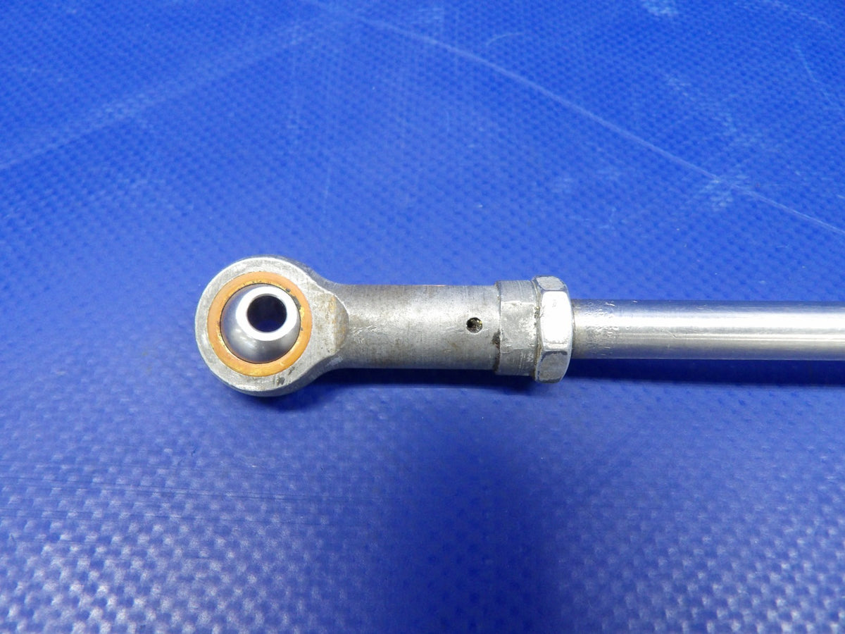 Mooney M20 / M20E H&E Flap Actuator P/N HE-626 (0826-1345)2