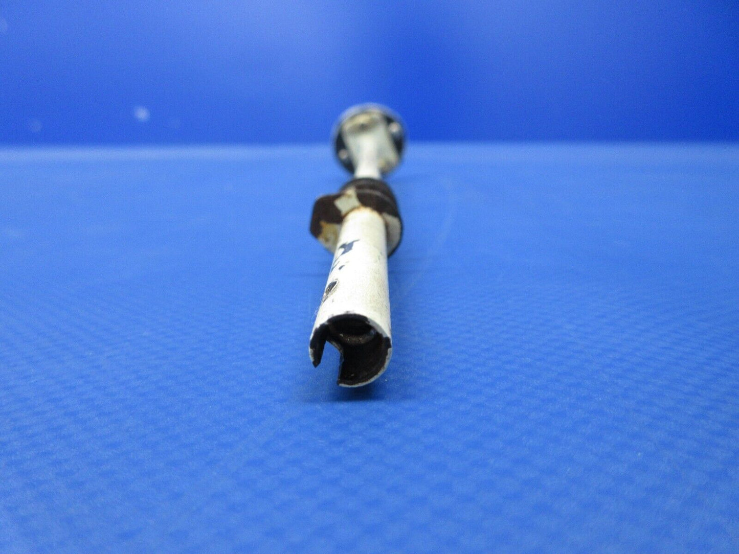 Bellanca 17-31A Viking Fuel Selector Arm Assy P/N 191905-0 (0924-1348)
