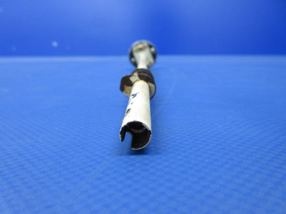 Bellanca 17-31A Viking Fuel Selector Arm Assy P/N 191905-0 (0924-1348)