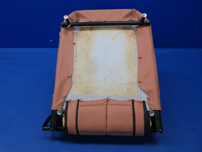 Piper PA-28-181 Archer Seat Assy Rear RH P/N 96827-23 (0624-1386)