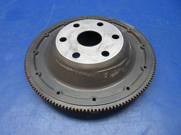 Lycoming Starter Ring Gear Support P/N 76628 (1124-1341)