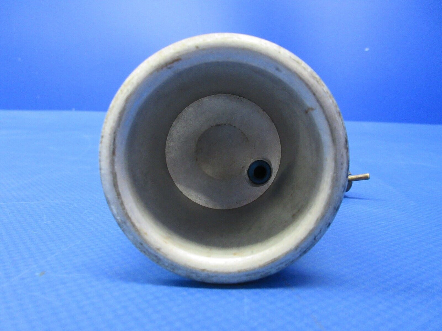 Piper PA-28-181 Archer Fuel Gascolator Assy P/N 62301-03 (0624-1377)