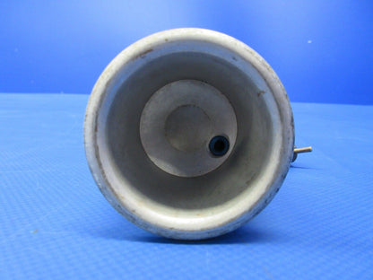 Piper PA-28-181 Archer Fuel Gascolator Assy P/N 62301-03 (0624-1377)