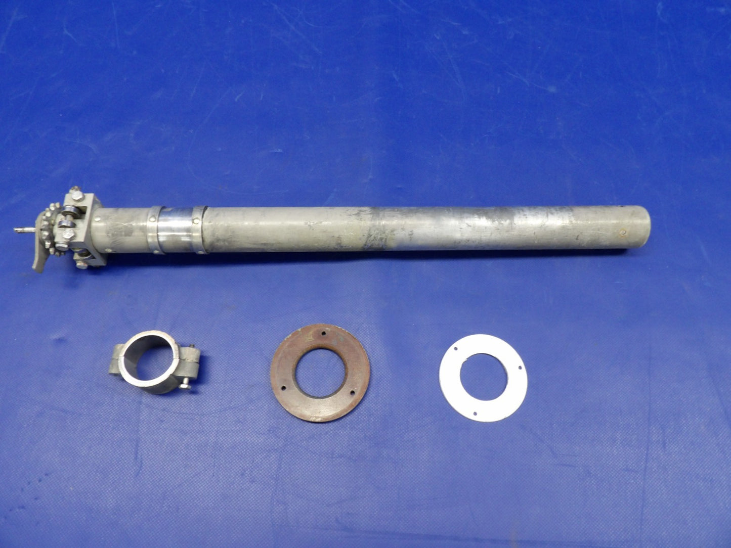 Globe GC-1B Swift Control Wheel Tube P/N 11-532-2750-10 (0226-504)3