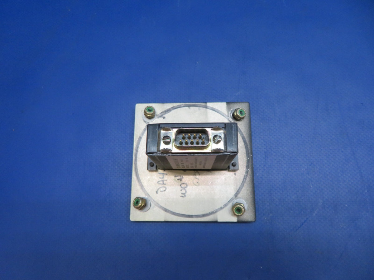 Diamond Mid-Continent Instrument MD41-1488 GPS Annunciation WARRANTY  (0726-111)8